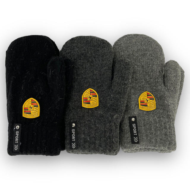 Детские перчатки зимнее для мальчика Детские перчатки зимнее для мальчика