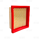 Елемент повітряного фільтра Viper V200R/ Loncin LX200GY-3, фото 3