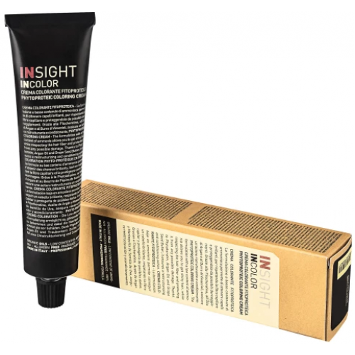 INSIGHT Incolor - Стійка фарба для волосся 90.3