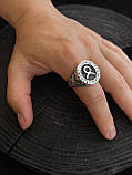 Перстни со знаками зодиака, фото 6