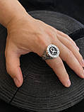 Перстни со знаками зодиака, фото 5