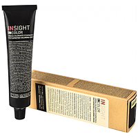 INSIGHT Incolor - Стойкая краска для волос 2.0 Коричневый