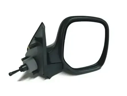 Peugeot Partner 96-06 зовнішнє дзеркало праве механічне