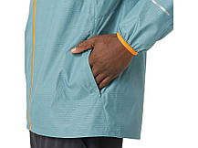 Куртка для бігу чоловіча Asics Lite-Show Jacket 2011C875-400, фото 2