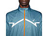 Куртка для бігу чоловіча Asics Lite-Show Jacket 2011C875-400, фото 2