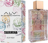 Парфумована вода для жінок Alviero Martini Passport Taormina 100 мл