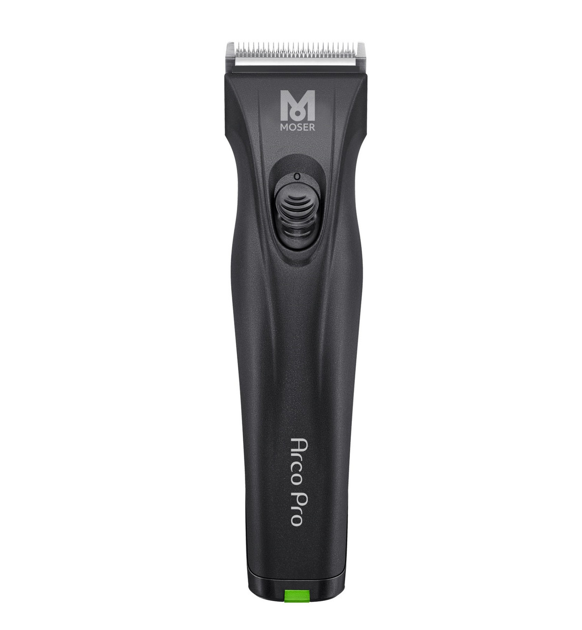 Машинка для стрижки тварин Moser Arco Pro Black (1876-0063)