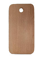 Доска нарезная деревянная 29,5*15 (Разделочные доски из дерева для нарезки)