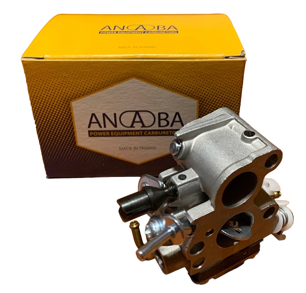 Карбюратор HUSQ 435, 440 Anaba, фото 1