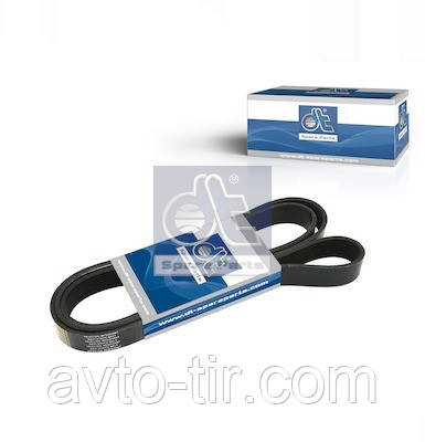 Ремень генератора ( вир-во Німеччина ) 8PK1225 5.41410 1393344 4990977 1402088, фото 1