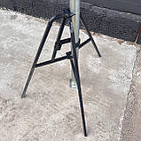 Стійка опалубки телескопічна оцинкована, опалубка перекриттів, фото 7