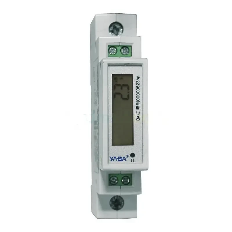 Energymeter для однофазних інверторів серії AXGRID, AXIOMA energy