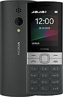 Мобильный телефон Nokia 150 DS 2023 Black