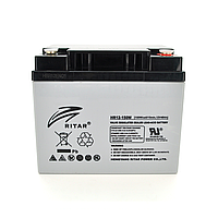 Акумулятор AGM RITAR HR12-150W