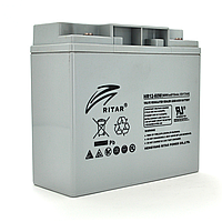 Акумулятор AGM RITAR HR12-60W
