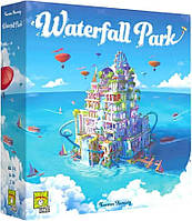 Настільна гра Парк Водоспадів (UA) / Waterfall Park (UA)