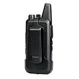 Рація Retevis RT22 PMR446, фото 5