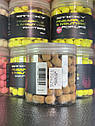 Бойли вафтери Sticky baits MANILLA WAFTERS 12mm, фото 3