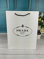 Фирменный пакет Prada Прада