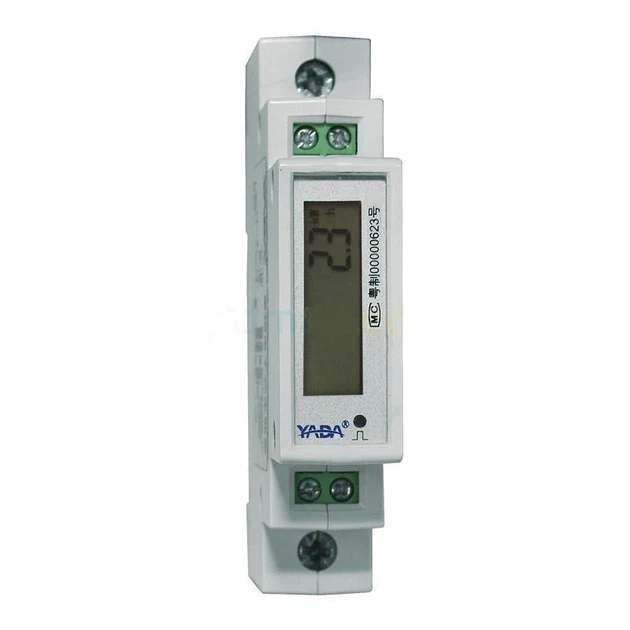 Energylimiter однофазний для мікроінверторів AXmicro AXIOMA energy