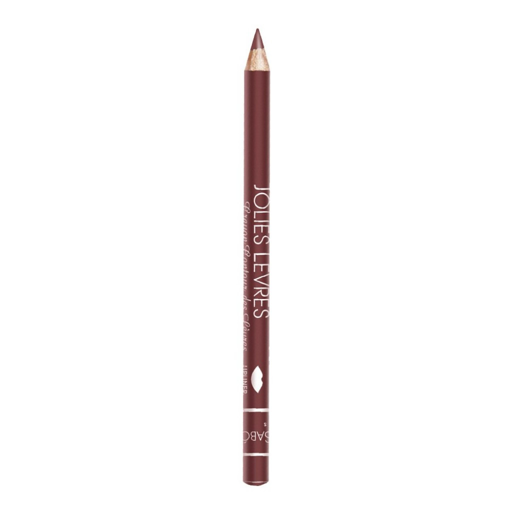 Олівець для губ Vivienne Sabo Paris Jolies Levres 107 — Рожевий теплий