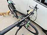 Велосипед найнер Crosser 075 29" (рама 19, 1х12) L-TWOO, фото 7
