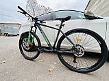 Велосипед найнер Crosser 075 29" (рама 19, 1х12) L-TWOO, фото 4