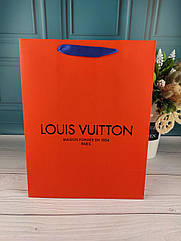 Фірмовий пакет Louis Vuitton Луї Вітон