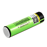 Аккумулятор LiitoKala 18650, 1 шт, 3400mAh, NCR 34B / Аккумуляторная батарейка