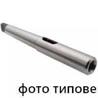 Втулка перехідна КМ 1/1 довга "GRIFF"