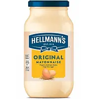 Майонез HELLMANNS Original 405 мл