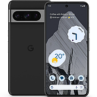 Смартфон Google Pixel 8 Pro 12/256GB Obsidian