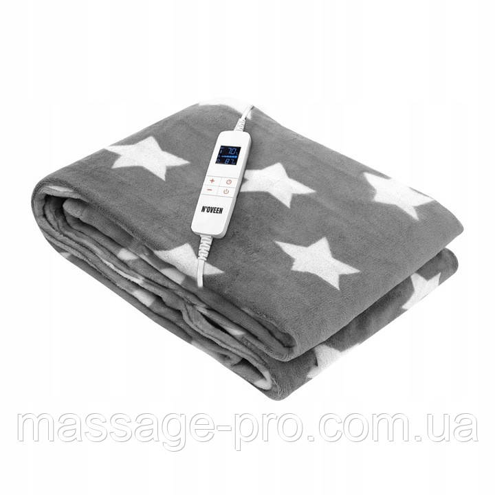 Електропокривало N'Oveen EB 750 (Голландія) 180x160