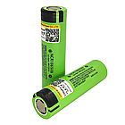 1 шт Акумулятор 18650, 3400mAh, LiitoKala NCR 34B / Акумуляторна батарейка / Акумулятор для ліхтариків, фото 6
