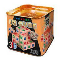 Игра IQ Cube