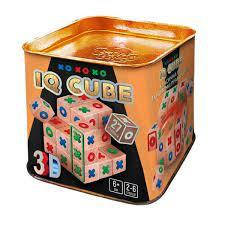 Гра IQ Cube