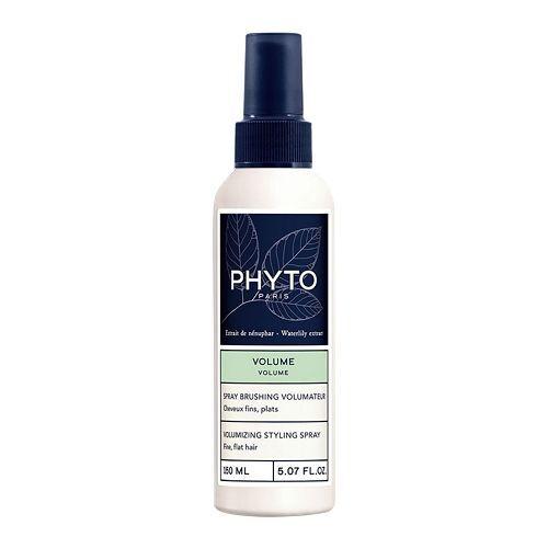 Фіто Об'єм спрей для тонкого волосся Volume Spray Brushing Volumateur, 150 мл