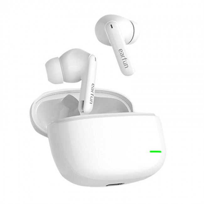 EarFun AirMini 2 TWS White