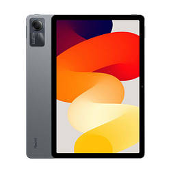 Планшет XIAOMI Redmi Pad SE 4/128Gb (graphite gray) українська версія