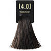 INSIGHT Incolor - Стійка фарба для волосся 4.0 - Натуральний коричневий, фото 2