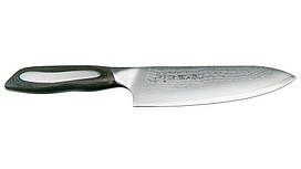 Ніж кухонний Шеф 180 мм Tojiro Flash (FF-CH180)