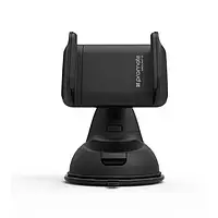 Держатель в авто Promate Mount-2 Black (mount-2.black)