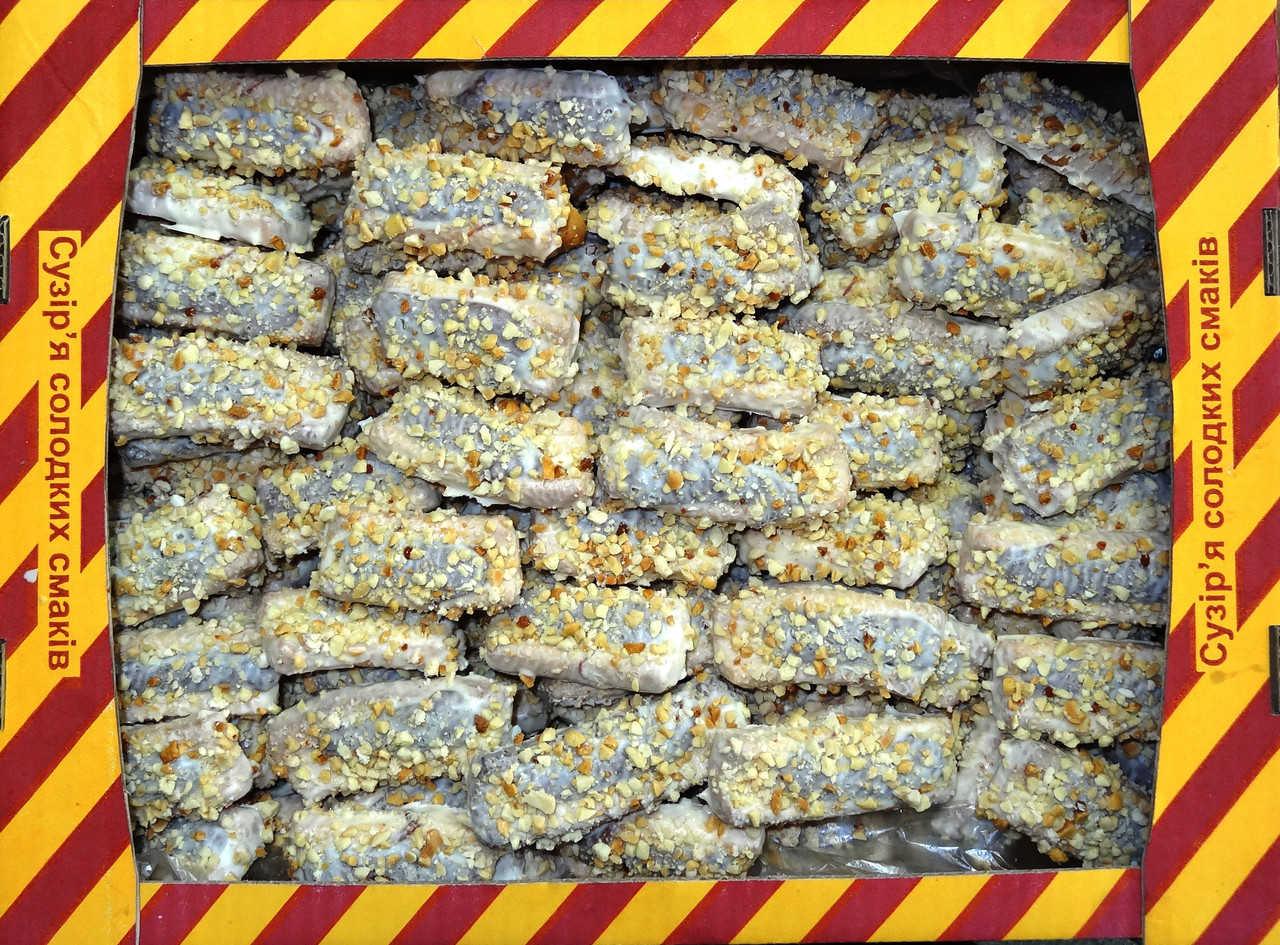 Печиво Кураж (ящ. 3,0 кг), фото 1