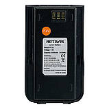 Рація Retevis RT3S, фото 7