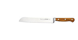 Кухонний ніж для хліба 200 мм Giesser BestCut (8660 w 20 o)