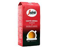 Кофе Segafredo Selezione Cafe Crema Classico в зернах 1 кг