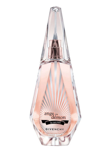 Духи Givenchy Ange Ou Demon Le Secret Tester Lux 100 ml. Живанші жестами та демонами Ля Секрет Тестер Люкс 100 мл.