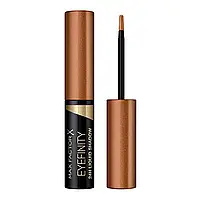 Жидкие тени для век Max Factor Eyefinity 24H Liquid Shadow 003 - Divine Amber