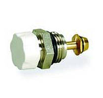 Відсікач (вентиль для колектора) в зборі 1/2" Luxor