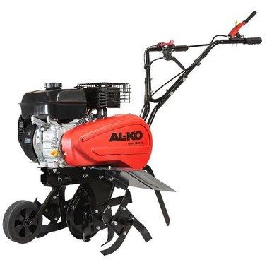 Культиватор бензиновий AL-KO MH 540 (4.5 к.с., 540 мм)